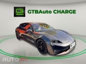 Porsche Taycan I.V.A DEDUTIVEL GTS