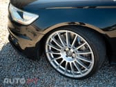 Audi A6 3.0 TDi V6 quattro S-line S tronic