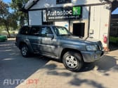 Nissan Patrol 3.0 Di Elegance
