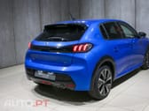 Peugeot 208 1.2 PureTech GT
