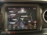 Jeep Gladiator 3.0 CRD Overland AT8