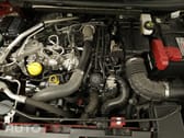 Nissan Qashqai Qashqai 1.3 DIG-T N-Connecta LED Xtronic