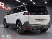 Peugeot 5008 1.5 BlueHDi GT EAT8
