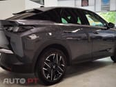 Peugeot 3008 1.2 Hybrid Allure e-DCS6