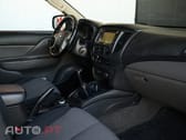 Mitsubishi L200 2.4 DI-D CD Invite Space Cab 3L 4WD