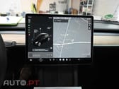 Tesla Model 3 Long Range Tração Integral