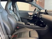 Mercedes-Benz A 250 e 8G-DCT AMG Line Advanced