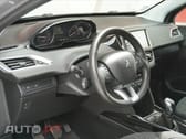 Peugeot 2008 1.5 BlueHDi Allure