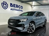 Audi Q4 E-Tron 40 82 kWH