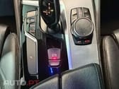 BMW 520 Touring Aut. M Sport Edition