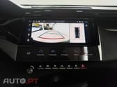 Peugeot 408 1.6 Hybrid GT e-EAT8