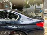 BMW 530 d Auto