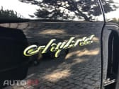 Porsche Panamera 4S E-Hybrid Executive