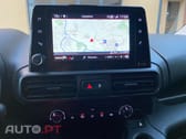 Citroen Berlingo 1.6 HDI L2  100 cv Carplay