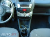 Citroen C1 1.4 HDi SX Airdream