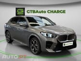 BMW iX2 xDrive30 M Sport