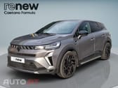 Renault Symbioz E-Tech full hybrid 145 cv esprit Alpine