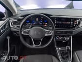 Volkswagen Taigo 1.0 TSI Urban