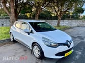 Renault Clio DCI
