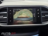 Peugeot 308 SW 1.6 BlueHDi Style