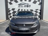Peugeot 508 SW PureTech 130 EAT8 Allure Pack