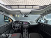 Seat Leon 2.0 TDI FR DSG
