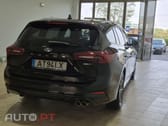 Ford Focus SW 1.0 EcoBoost MHEV ST-Line