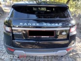 Land Rover Evoque 2.0 eD4 SE Dynamic