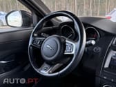 Jaguar E-Pace D150 AWD R-Dynamic