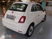 Fiat 500 1.2 Lounge MTA