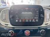 Fiat 500 1.0 Hybrid Lounge
