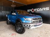 Ford Ranger 2.0 TDCi CD Raptor 4WD