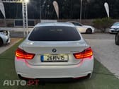 BMW 425 d Pack M Auto