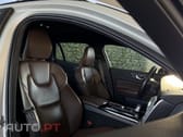 Volvo V60 2.0 T6 AWD TE R-Design