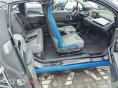 BMW i3 120Ah Edition WindMill