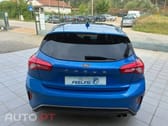 Ford Focus 1.0 EcoBoost Mild-Hybrid ST-Line X