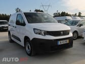 Peugeot Partner 1.6 HDi L1 Pro 3 L