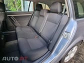 Opel Vectra Caravan 1.9 CDTi Comfort