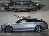 Mercedes-Benz CLA 200 AMG Line Aut.