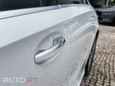 Mercedes-Benz A 180 d AMG Line Aut.
