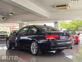 BMW 335 d Auto