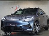 BYD Sealion 7 82.5 kWh Comfort