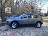 Nissan Qashqai 1.5 dCi Acenta