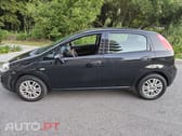 Fiat Punto 1.3 M-Jet Lounge S&S