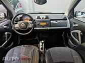 Smart ForTwo 1.0 mhd Passion 71