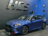 BMW 120 d Pack Desportivo M