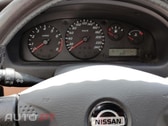 Nissan Almera Hatchback 1.5 Luxury (90cv)