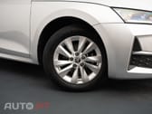 Skoda Octavia Break 2.0 TDI