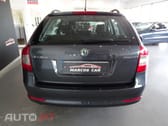 Skoda Octavia Break 1.6 TDi Greenline 107g