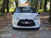 Citroen DS3 1.2 VTi So Chic